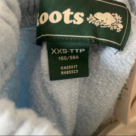 Roots Original Ankle Sweatpant - Picture 6 of 6